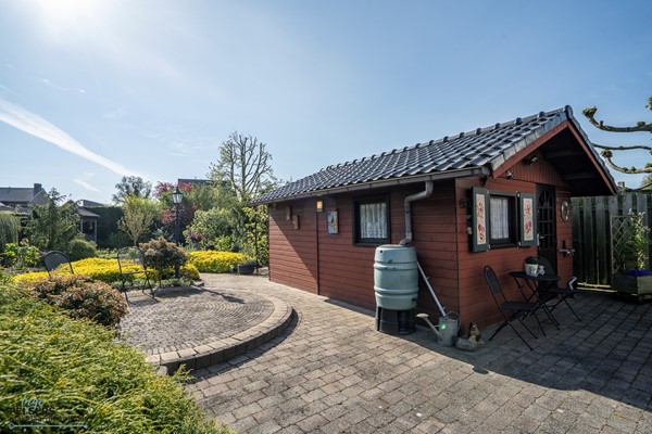 Medium property photo - Dreessencampstraat 22, 5954 AL Beesel